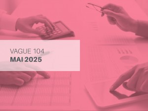 Vague 104 - Mai 2025