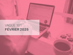 Vague 101 - Février 2025