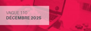 Vague 110 - Décembre 2025