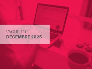 Vague 110 - Décembre 2025