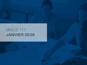 Vague 111 - Janvier 2026