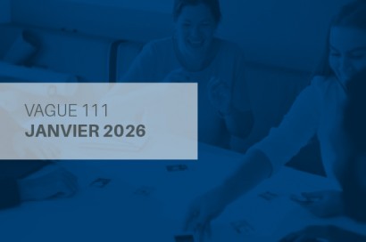 Vague 111 - Janvier 2026