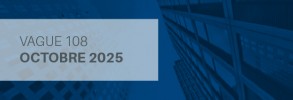 Vague 108 - Octobre 2025
