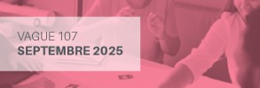 Vague 107 - Septembre 2025