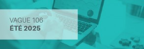 Vague 106 - Eté 2025