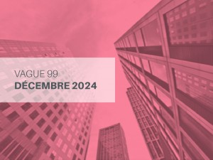 Vague 99 - Décembre 2024