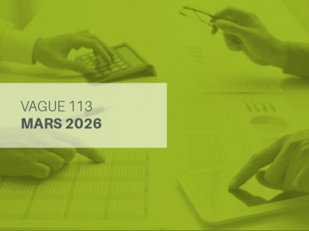 Vague 113 - Mars 2026