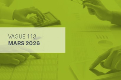Vague 113 - Mars 2026