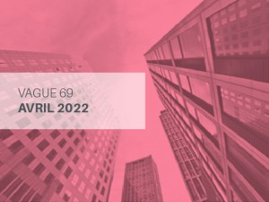 Vague 69 - Avril 2022