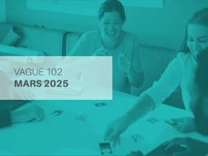 Vague 102 - Mars 2025