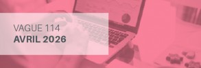 Vague 114 - Avril 2026