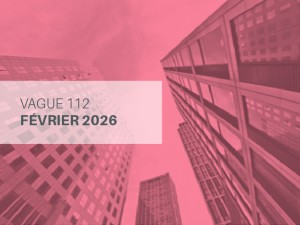 Vague 112 - Février 2026