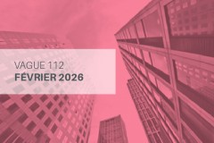 Vague 112 - Février 2026