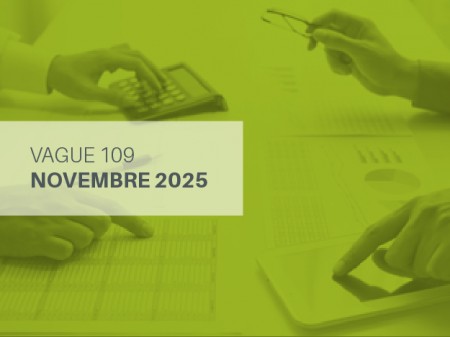 Vague 109 - Novembre 2025