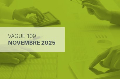 Vague 109 - Novembre 2025