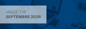 Vague 118 - Septembre 2026